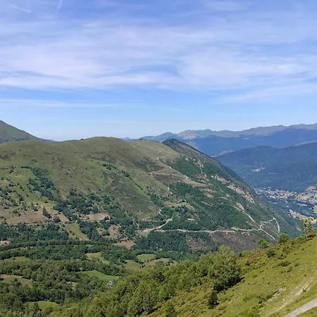 Laura - Pla D'adet Pied Des Pistes - Balcon Vue Vallee - Menage Inclus Des 5 Nuits