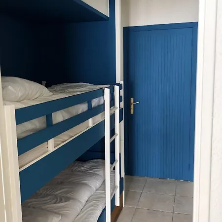 Laura - Pla D'adet Pied Des Pistes - Balcon Vue Vallee - Menage Inclus Des 5 Nuits * Saint-Lary-Soulan
